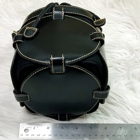 MINI Bucket Bag Purse Handbag